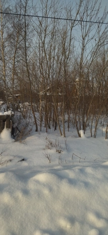 Купить земельный участок на улице Гумбольдта в Тобольске. Вариант № 5595, 2, площадь -  квм, цена 950000 рублей