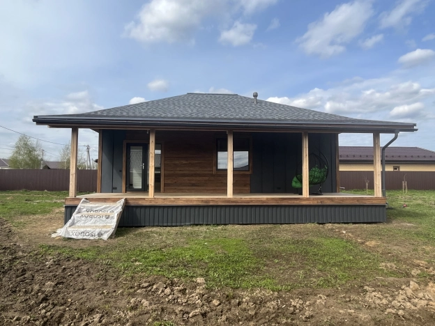 Купить дом в Москве. Вариант № 9257508, 6, площадь - квм, цена 7300000 рублей