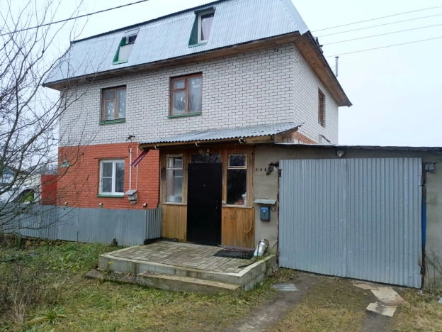 Купить дом в Калуге. Вариант № 10343322, 1, площадь -  квм, цена 9000000 рублей