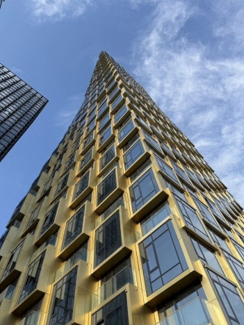 Купить квартиру в Москве. Вариант № 9169077, 7, площадь - квм, цена 54800000 рублей