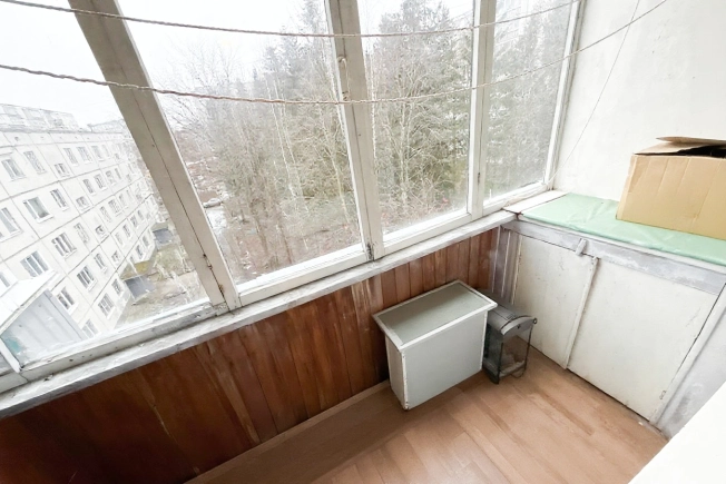 Купить квартиру на улице Андропова в Петрозаводске. Вариант № 10236344, 30, площадь -  квм, цена 5000000 рублей