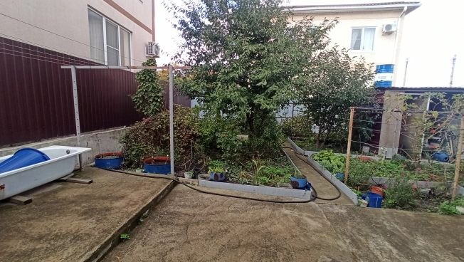 Купить дом в Краснодарском крае. Вариант № 9707602, 9, площадь -  квм, цена 11999999 рублей