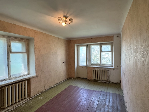 Купить квартиру на улице Лакина в Владимире. Вариант № 18075, 0, площадь -  квм, цена 2350000 рублей