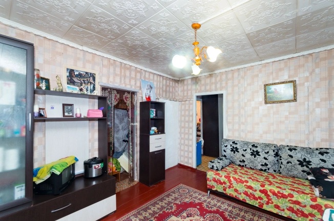 Купить дом в Микрорайоне Восточный, Тобольск в Тобольске. Вариант № 3628, 7, площадь -  квм, цена 1500000 рублей