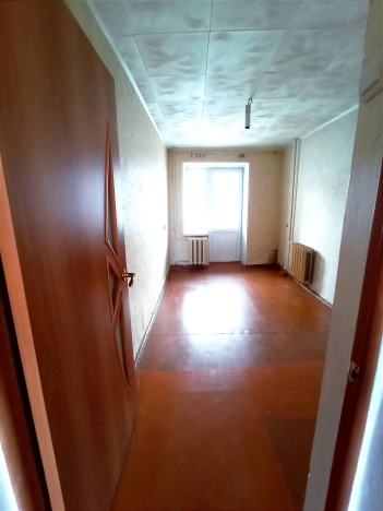 . Вариант № 20520, 5, площадь - 59.4 квм, цена 3490000 рублей