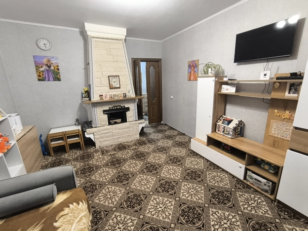 Купить двухкомнатную квартиру на улице Советская в Белгородской области. Вариант № 9202659, 0, площадь - квм, цена 4300000 рублей