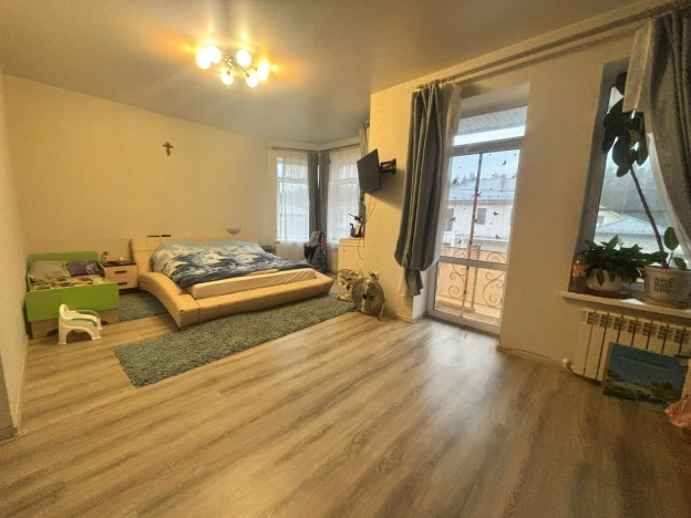 Купить дом в Москве. Вариант № 9223396, 17, площадь -  квм, цена 20000000 рублей