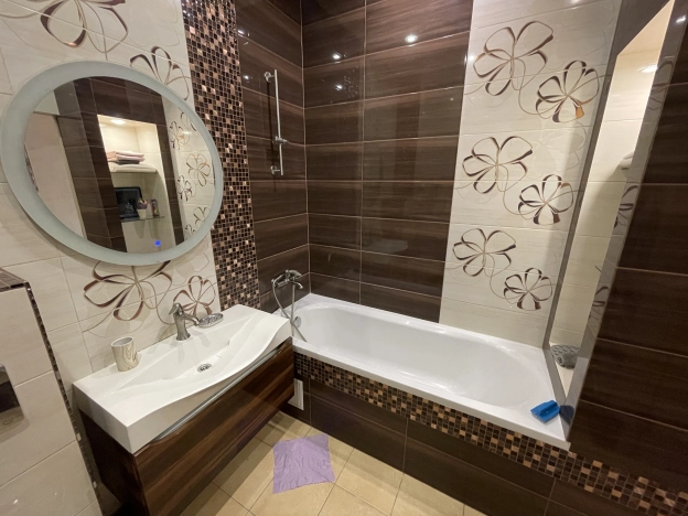 Снять квартиру в Калининграде. Вариант № 9712496, 11, площадь -  квм, цена 35000 рублей