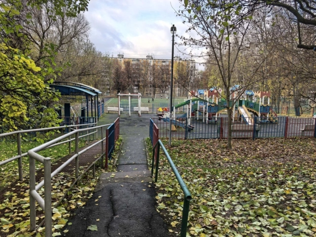 Купить квартиру в Москве. Вариант № 8985694, 7, площадь - квм, цена 10150000 рублей