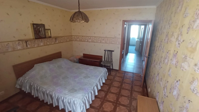 Купить трехкомнатную квартиру в Королёве. Вариант № 44552, 10, площадь - квм, цена 13700000 рублей