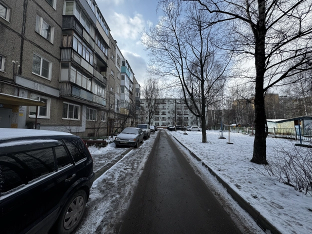 . Вариант № 25540, 8, площадь - 37.8 квм, цена 4300000 рублей