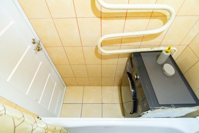 . Вариант № 18012, 21, площадь - 45.8 квм, цена 3899000 рублей