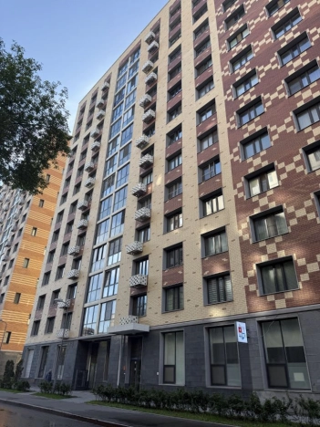 Купить квартиру в Москве. Вариант № 6176860, 1, площадь -  квм, цена 56000000 рублей