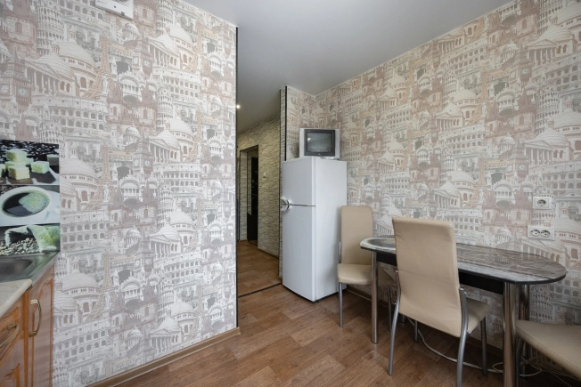 Купить квартиру на улице Мухина в Благовещенске. Вариант № 5782589, 11, площадь -  квм, цена 7100000 рублей