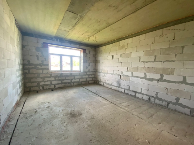 Купить дом в Калуге. Вариант № 2498, 8, площадь -  квм, цена 7695000 рублей