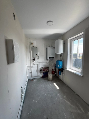 Купить дом в Омске. Вариант № 55001, 6, площадь -  квм, цена 6850000 рублей