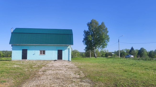 Купить дом в Лакинске. Вариант № 1814, 1, площадь -  квм, цена 4033000 рублей