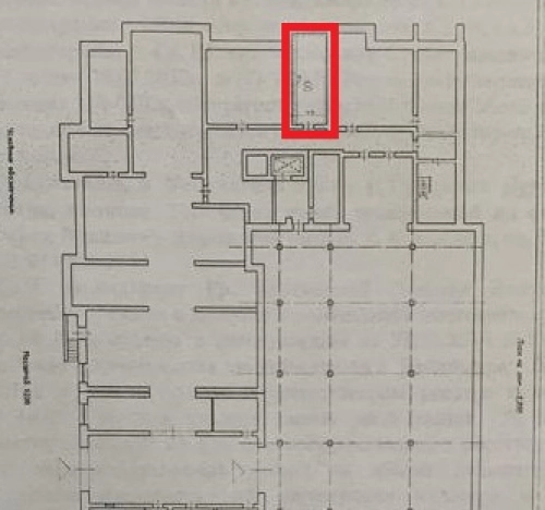 Купить коммерческую недвижимость свободного назначения в Владимире. Вариант № 1213, 0, площадь -  квм, цена 870000 рублей