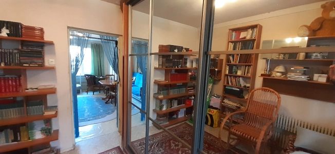 Купить четырехкомнатную квартиру в Воронеже. Вариант № 5352, 31, площадь - квм, цена 5600000 рублей