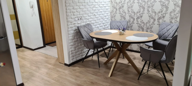 . Вариант № 7581341, 6, площадь - 35 квм, цена 8399000 рублей