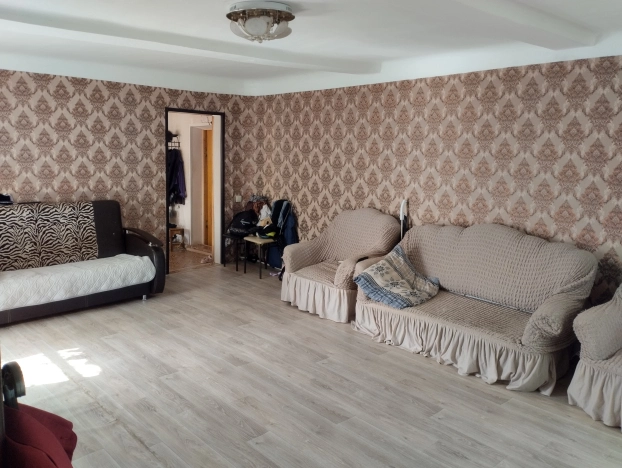 Купить дом в Гороховеце. Вариант № 51245, 3, площадь -  квм, цена 2900000 рублей