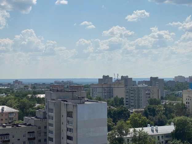 Купить квартиру на вторичке в Владимирской области. Вариант № 1186847, 14, площадь - квм, цена 6340000 рублей