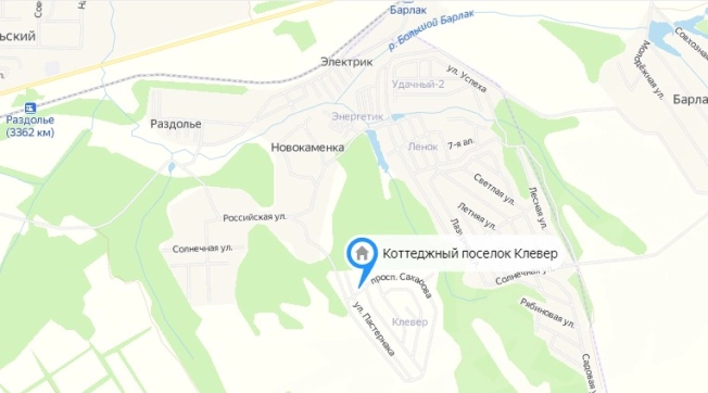 Купить земельный участок в Новосибирске. Вариант № 52475, 3, площадь -  квм, цена 900000 рублей