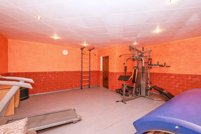 Купить дом в Лакинске. Вариант № 2577, 40, площадь -  квм, цена 36500000 рублей