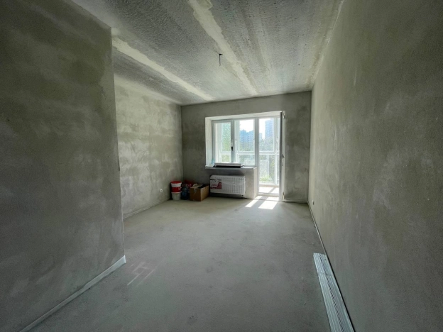 . Вариант № 3299, 4, площадь - 42.8 квм, цена 5600000 рублей