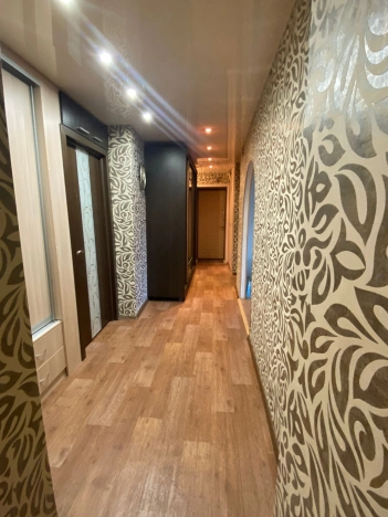 Купить многокомнатную квартиру в Республике Башкортостан. Вариант № 26063, 11, площадь -  квм, цена 5550000 рублей