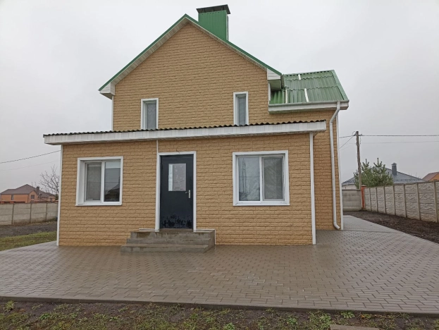 Купить дом в Белгороде. Вариант № 3941, 1, площадь -  квм, цена 12000000 рублей