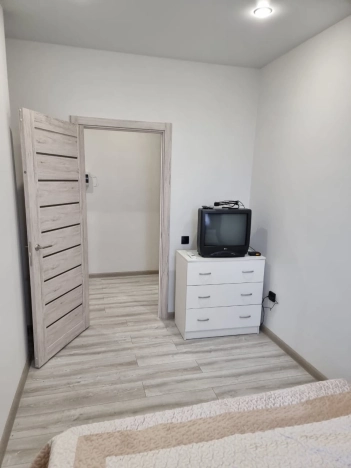 Купить однокомнатную квартиру на улице Героя А.А. Аверкиева в Краснодаре. Вариант № 13877, 4, площадь -  квм, цена 4150000 рублей