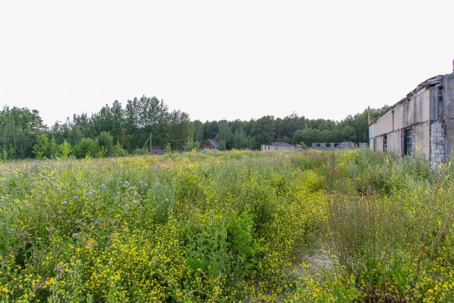 Купить земельный участок на улице Песочная в Ивановской области. Вариант № 12136, 16, площадь -  квм, цена 6110000 рублей