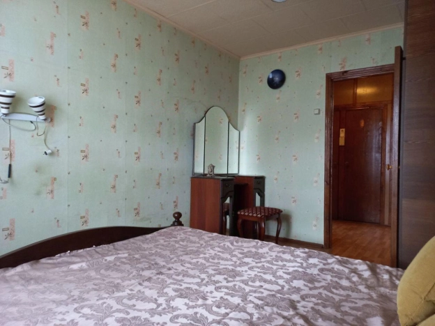 Купить квартиру в Москве. Вариант № 3020191, 6, площадь -  квм, цена 15600000.0000 рублей