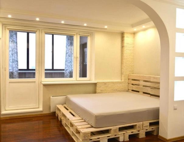 Купить однокомнатную квартиру на улице 2-й Чапаевский переулок в Химках. Вариант № 10611858, 0, площадь -  квм, цена 8500000 рублей