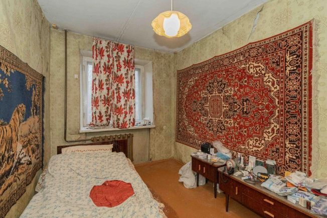 Купить квартиру на улице Суздальский проспект в Владимире. Вариант № 10001437, 9, площадь -  квм, цена 7700000 рублей