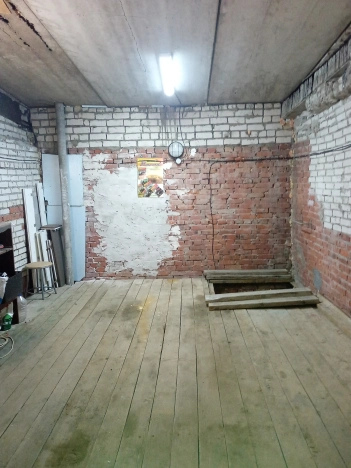 Купить гараж на улице Горького в Владимире. Вариант № 7585545, 4, площадь - квм, цена 900000 рублей