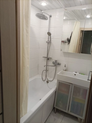 Купить квартиру в Москве. Вариант № 8882142, 31, площадь -  квм, цена 16400000 рублей