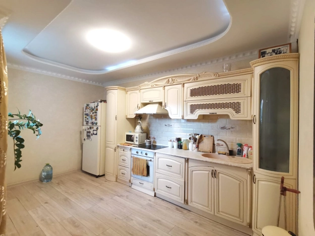 Купить квартиру в Люберцах. Вариант № 3024880, 6, площадь -  квм, цена 23720000 рублей