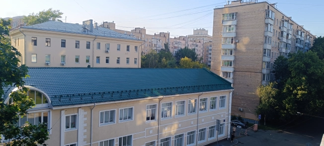 Купить квартиру в ЦАО в Москве. Вариант № 56722, 3, площадь -  квм, цена 16100000.0000 рублей