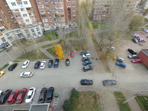 Купить квартиру на вторичке в Уфе. Вариант № 6928308, 20, площадь -  квм, цена 6640000 рублей