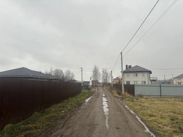 Купить земельный участок в Владимирской области. Вариант № 10773017, 3, площадь - квм, цена 1700000 рублей