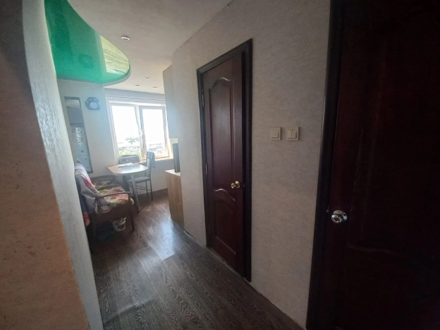 Купить двухкомнатную квартиру в Микрорайоне 15-й, Ангарск в Ангарске. Вариант № 56333, 14, площадь -  квм, цена 4800000 рублей