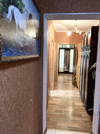 Купить трехкомнатную квартиру на вторичке в Видном. Вариант № 7183, 5, площадь -  квм, цена 9990000 рублей