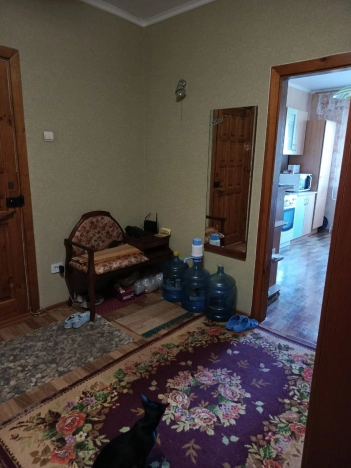 Купить трехкомнатную квартиру в Воронеже. Вариант № 8465999, 10, площадь - квм, цена 8600000 рублей