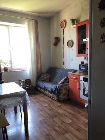 Купить двухкомнатную квартиру на улице Ольховая в Видном. Вариант № 14466, 5, площадь -  квм, цена 12500000 рублей