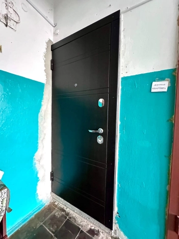 Купить однокомнатную квартиру на улице 1-я  Разведка в Пензенской области. Вариант № 58005, 12, площадь -  квм, цена 2100000 рублей