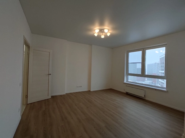 Купить квартиру в Москве. Вариант № 9451936, 2, площадь - квм, цена 32560400 рублей