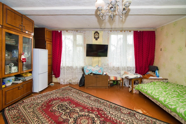 Купить дом в Судогде. Вариант № 7852925, 5, площадь -  квм, цена 5450000 рублей