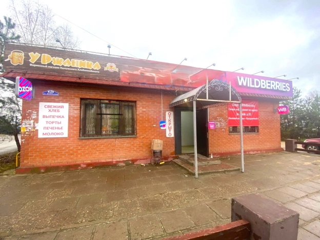 Снять коммерческую недвижимость в Калуге. Вариант № 9304469, 0, площадь - квм, цена 100000 рублей